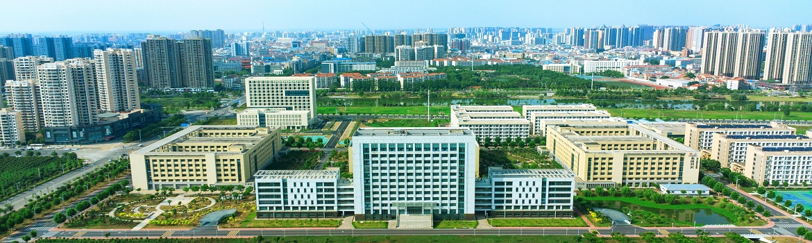 湖北職業技術學院